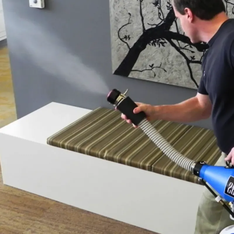 Professional Odor Removal in North Plymouth, MA